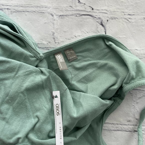 ASOS Women's Petite Blouse - Picture 5 of 6